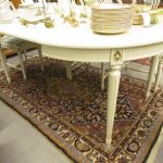 673 2356 DINING TABLE